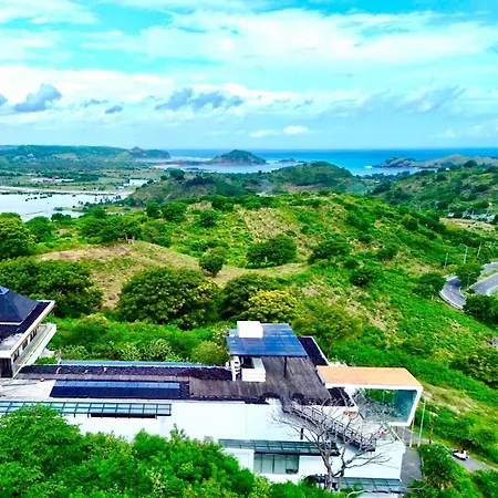 Hotel Truntum Boutique Mandalika